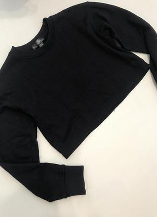 Вкорочений світшот