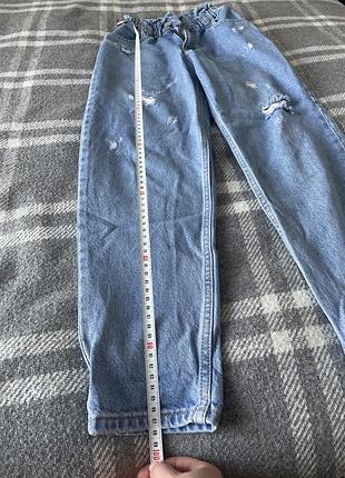 Джинси 6