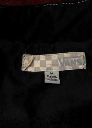 Vans жіноча куртка утеплена скейт scateboarding dickies carhartt8 фото