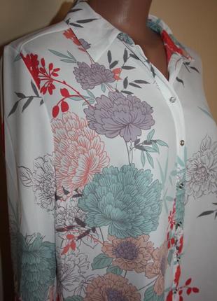 Блузка блуза кофта 3