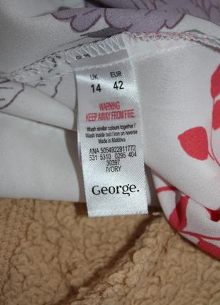 Блузка блуза кофта 4