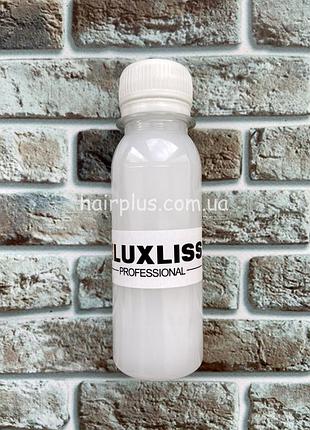 Кератин для волосся luxliss 100 мл