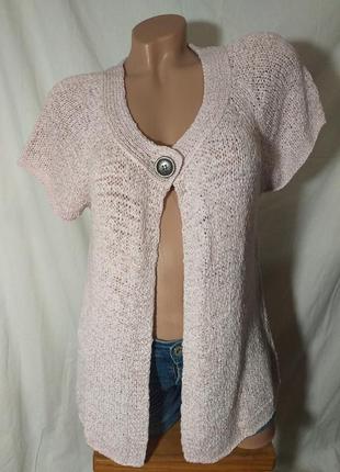 Кардиган. (8061)