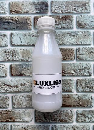 Кератин для волосся luxliss 200