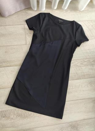 Сукня з шовку nina skatra р. s