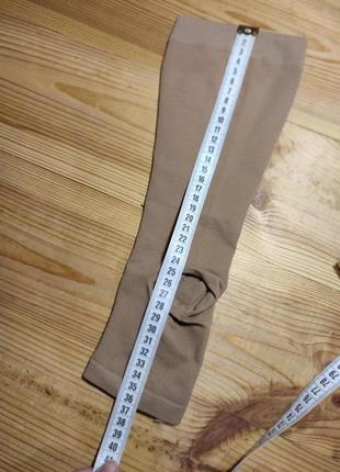 1 компрессионный гольф