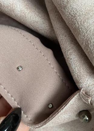 Плащ еко-шкіра 7