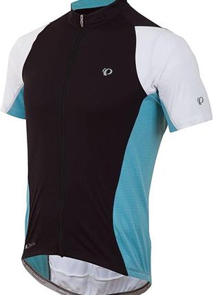 Велофутболка  pearl izumi elite usa велоформа (xl)