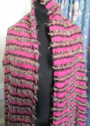 Шарф женский.regina schrecker