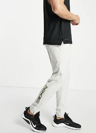 Штани nike training оригінал нові