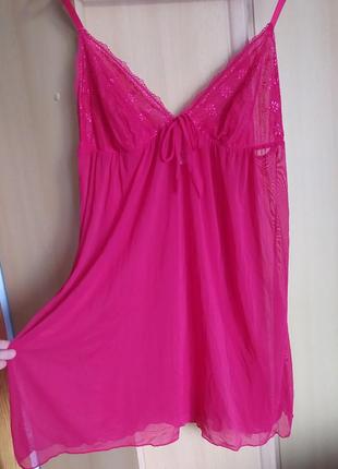 Ночнушка, пеньюар