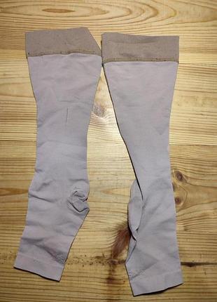 Компоессинонные гольфы,есть стрелка