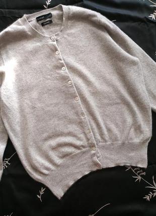 Кофта 100% кашемир