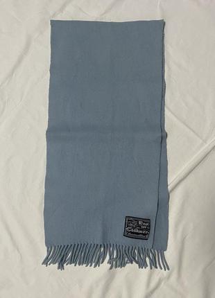 Кашеміровий шарф