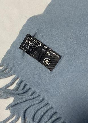 Кашеміровий шарф