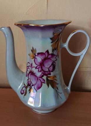 Чайник заварник