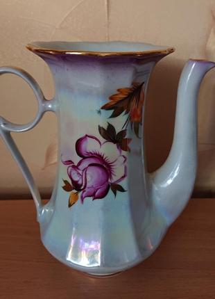 Чайник заварник