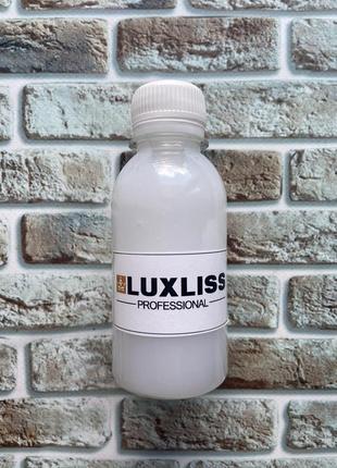Кератин для волосся luxliss 150 мл