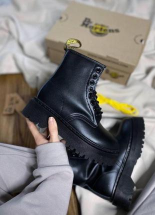 Черевики dr martens