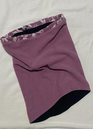 Двусторонний баф