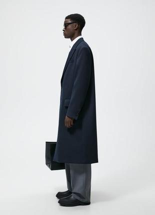 Пальта zara man 4