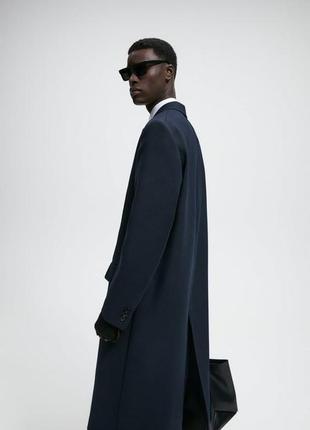 Пальта zara man 5