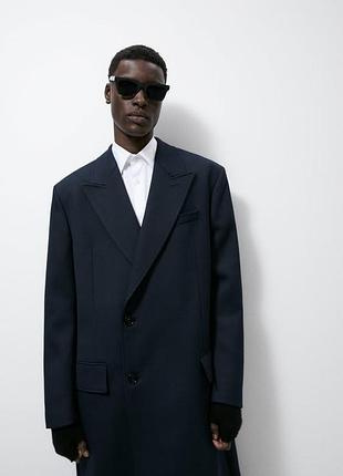 Пальта zara man 6