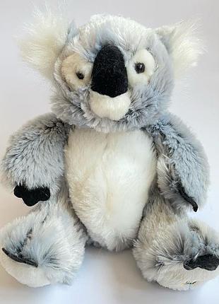 Мягкая игрушка коала 🐨 2
