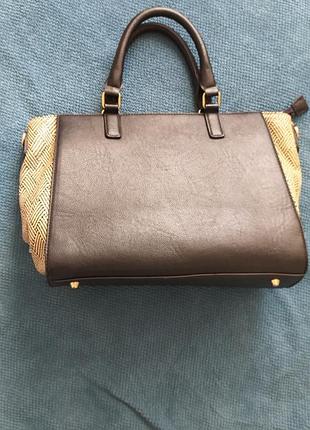 Сумка, шопер