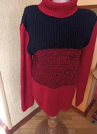 Свитер кофта фирмы majestic c