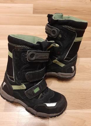 Сапоги superfit