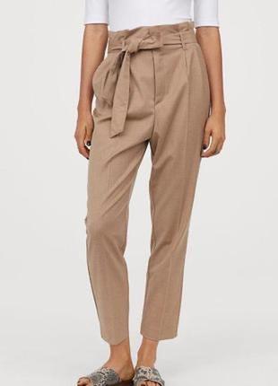 Женские брюки