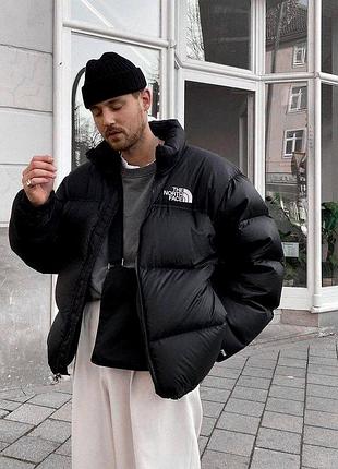 Зимня куртка tnf