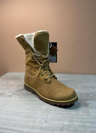 Ботинки timberland4 фото