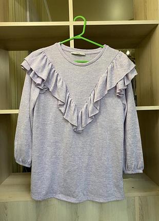 Кофта женская