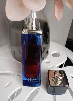 Роспив парфума dior addict eau de parfum 20147 фото