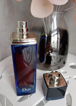 Распил парфюма dior addict eau de parfum 2014