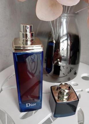 Роспив парфума dior addict eau de parfum 2014