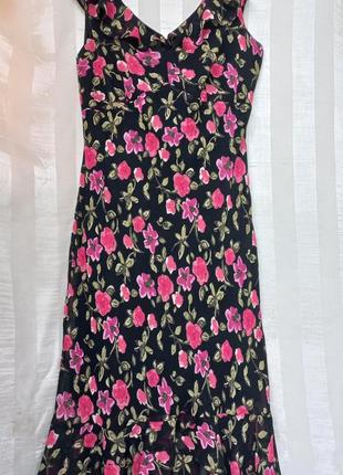 Платье debenhams