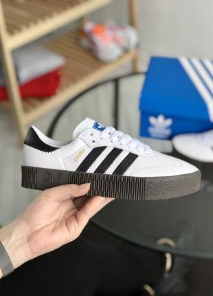 Жіночі кросівки adidas ninos rivalry женские кроссовки адидас