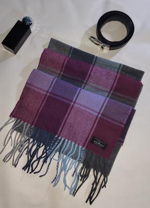 Тонкий женский  шарфик германия