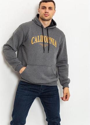 Худі на флісі