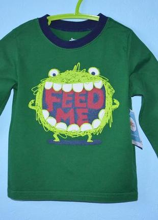 Реглан circo на 2 рочки новий