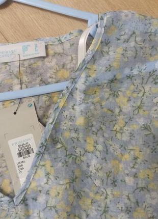 Блуза нова 3