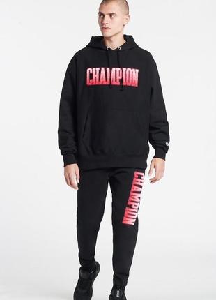 Champion спортивний костюм