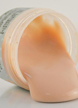 Питательная маска с коллагеном bioaqua pigskin collagen nourishing mask