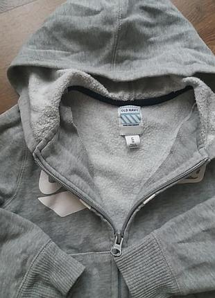 Кофточка з начосом 2