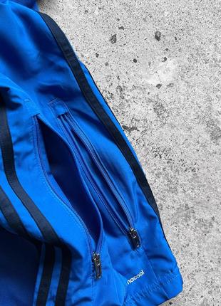 Adidas sport jacket climacool спортивна куртка5 фото