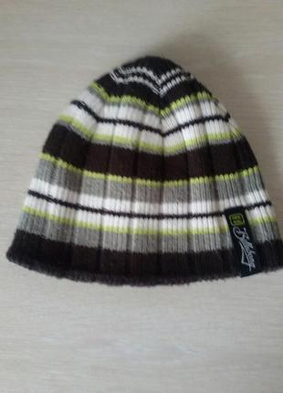 Шапочка двусторонняя billabong