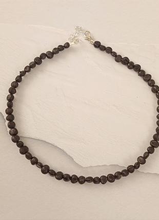 Чокер чокер 7